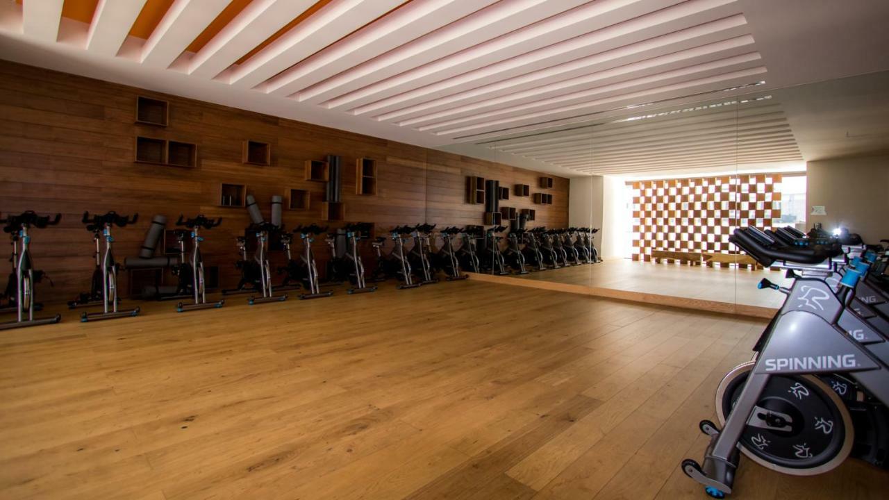Appartement Miyana Luxury