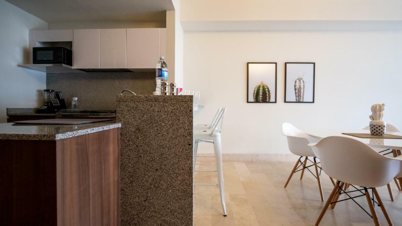 Miyana Luxury Appartement Mexico-stad