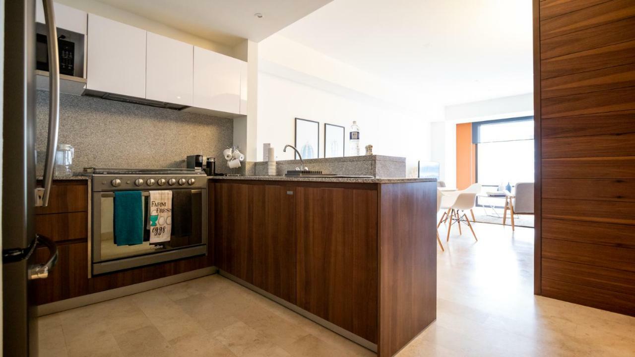Appartement Miyana Luxury *
