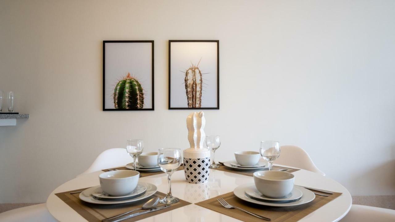 Miyana Luxury Appartement Mexico-stad