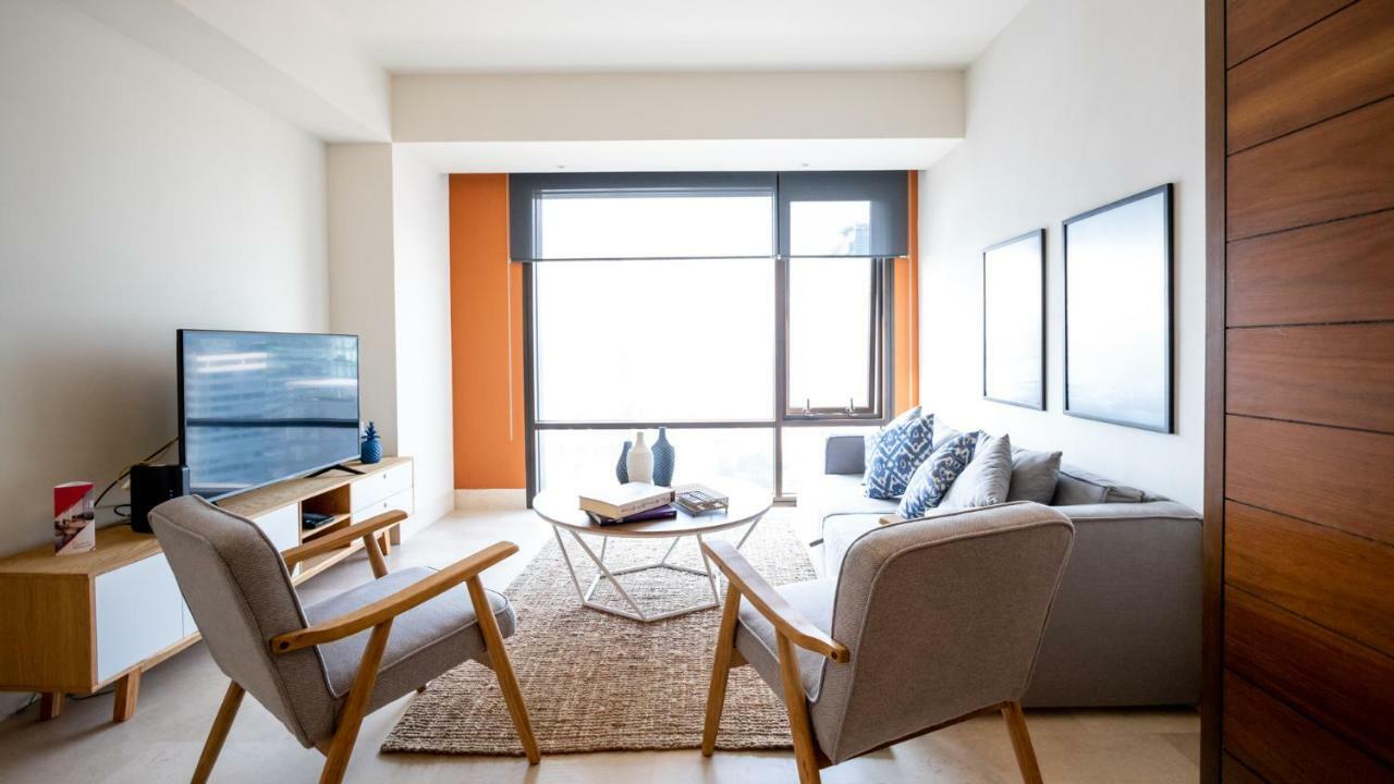 Miyana Luxury Appartement
