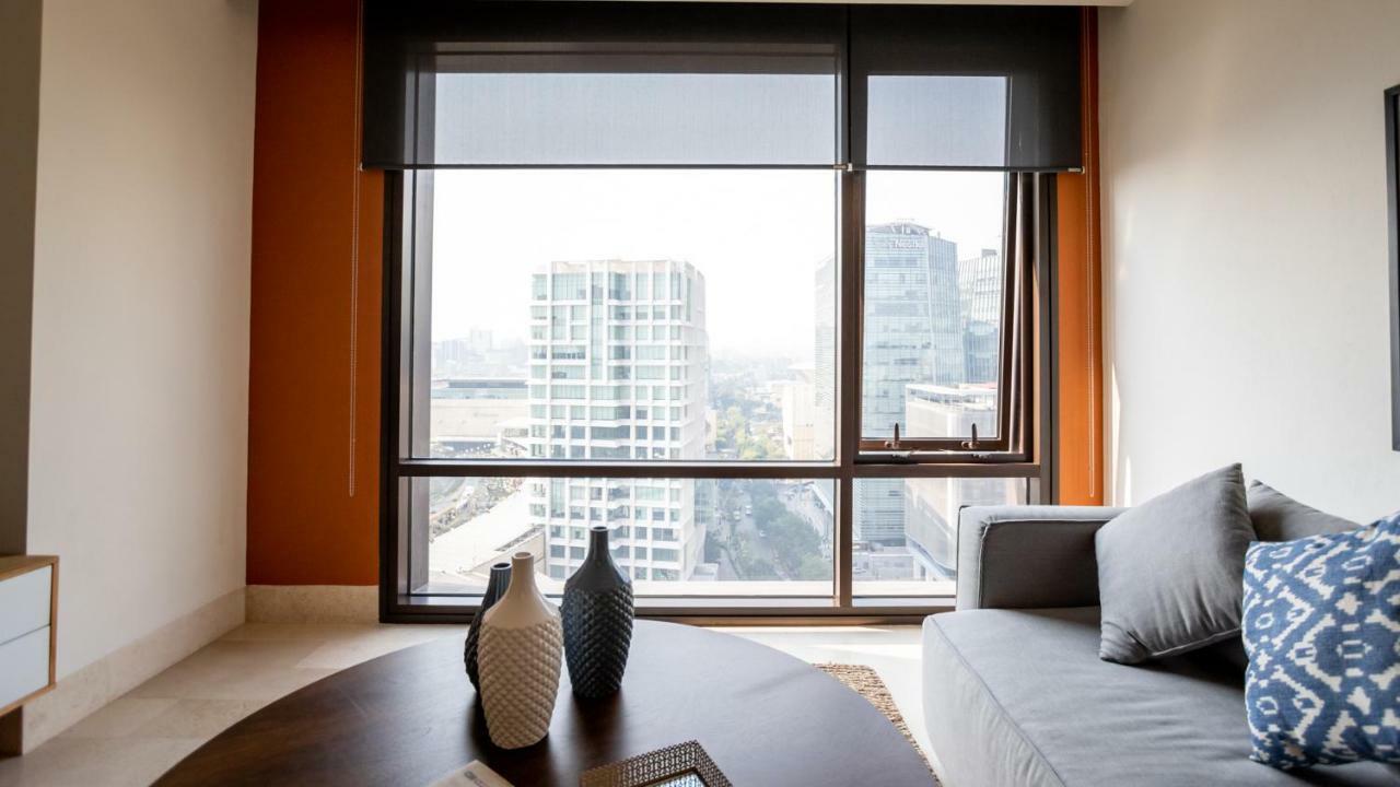 Miyana Luxury Appartement *